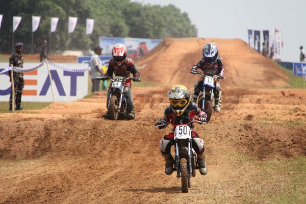 Sigiriya Rally Cross 2012