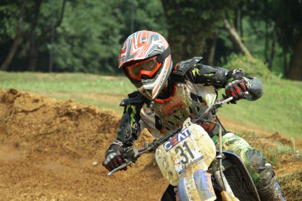 Sigiriya Rally Cross 2012