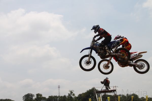 Sigiriya Rally Cross 2012