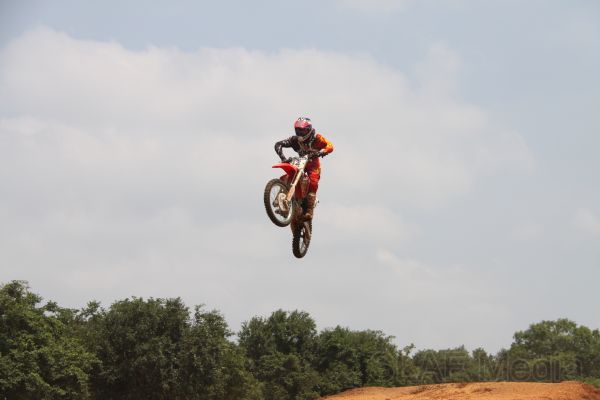 Sigiriya Rally Cross 2012