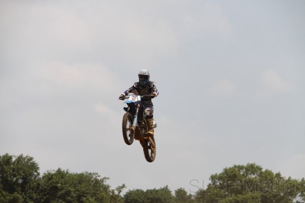Sigiriya Rally Cross 2012
