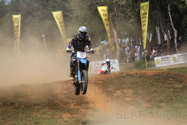 Sigiriya Rally Cross 2012