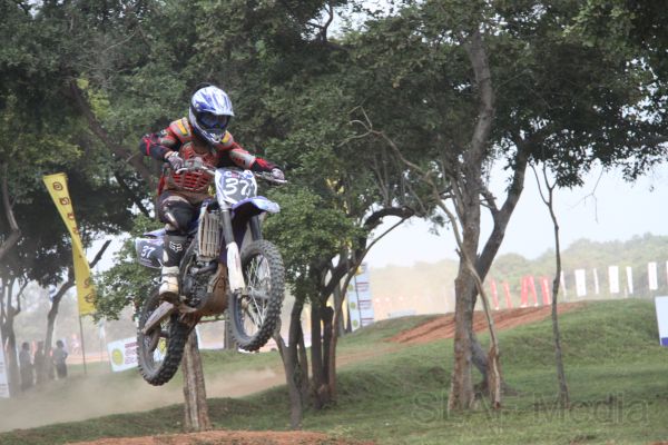 Sigiriya Rally Cross 2012