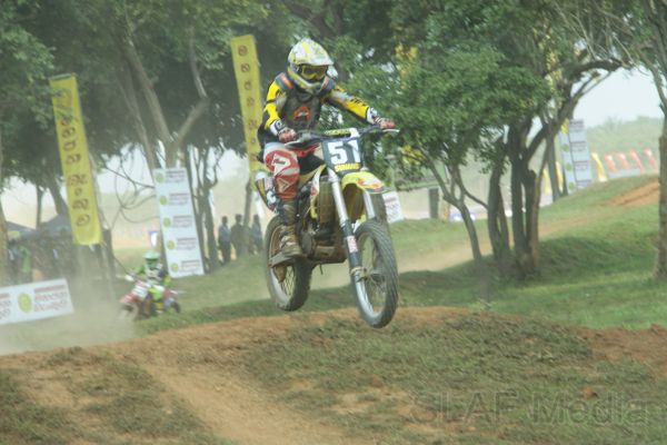 Sigiriya Rally Cross 2012