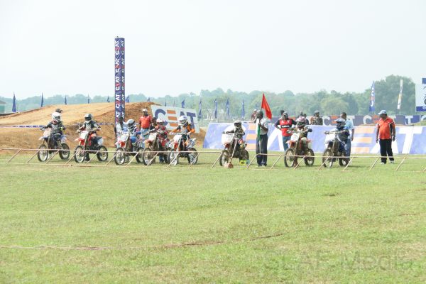 Sigiriya Rally Cross 2012