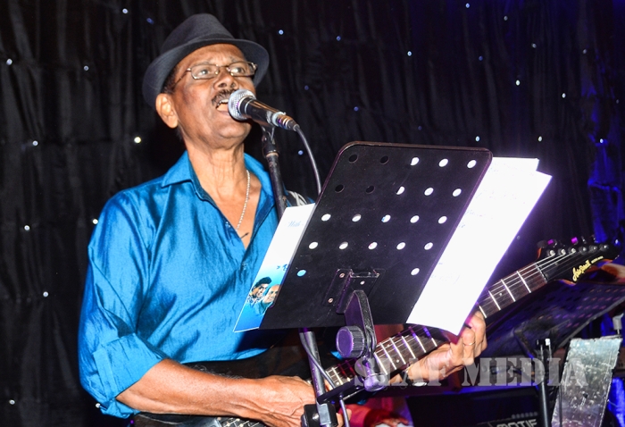 “Eagles Sing Along” With Sohan & The X-Periment