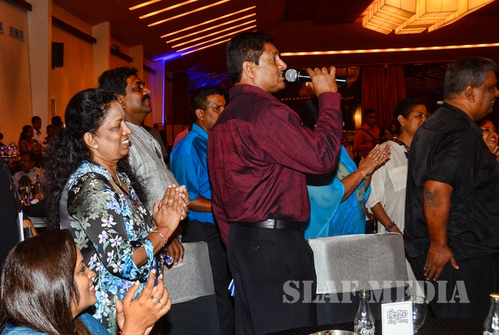 “Eagles Sing Along” With Sohan & The X-Periment