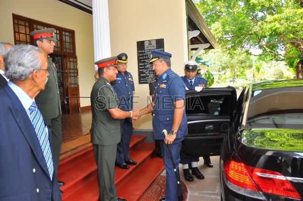Late General Sir John Kotelawala’s 115th Birth Anniversary Commemoration