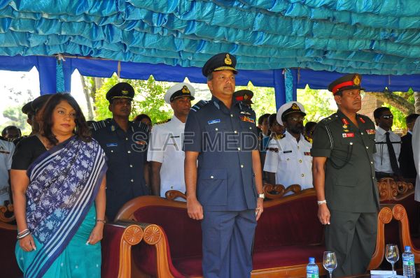 Late General Sir John Kotelawala’s 115th Birth Anniversary Commemoration