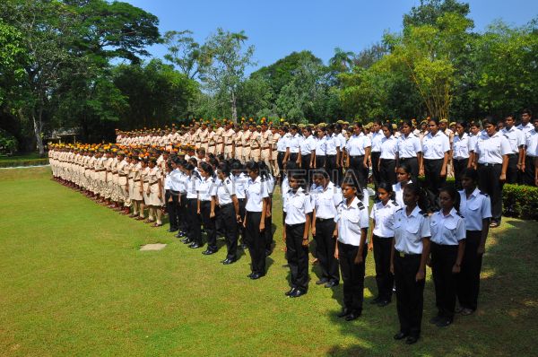 Late General Sir John Kotelawala’s 115th Birth Anniversary Commemoration