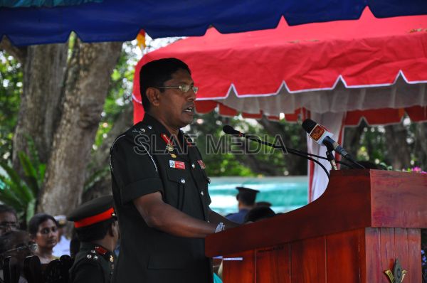 Late General Sir John Kotelawala’s 115th Birth Anniversary Commemoration