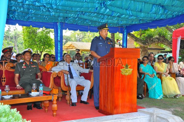 Late General Sir John Kotelawala’s 115th Birth Anniversary Commemoration
