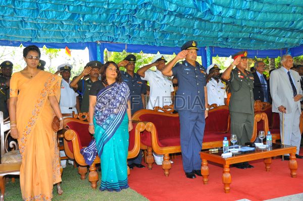 Late General Sir John Kotelawala’s 115th Birth Anniversary Commemoration