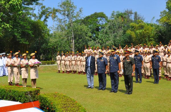 Late General Sir John Kotelawala’s 115th Birth Anniversary Commemoration