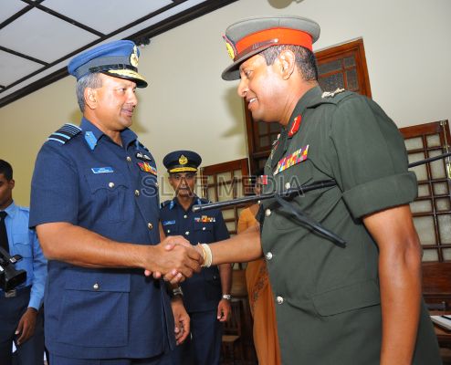 Late General Sir John Kotelawala’s 115th Birth Anniversary Commemoration