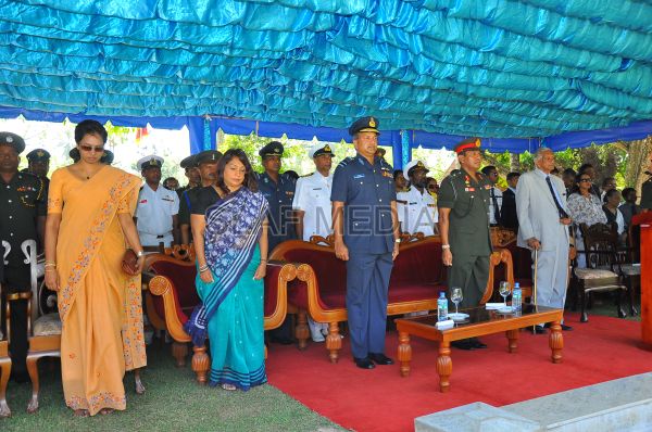 Late General Sir John Kotelawala’s 115th Birth Anniversary Commemoration