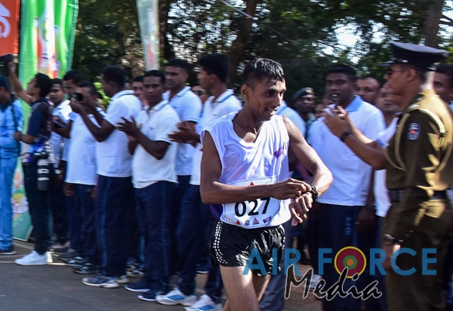 SLAF Joins with Sirasa TV to Usher in the Traditional New Year at Hingurakgoda