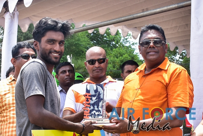 SLAF Joins with Sirasa TV to Usher in the Traditional New Year at Hingurakgoda