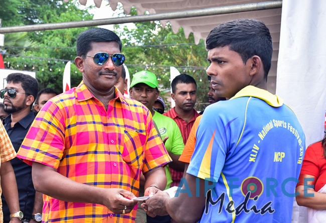 SLAF Joins with Sirasa TV to Usher in the Traditional New Year at Hingurakgoda