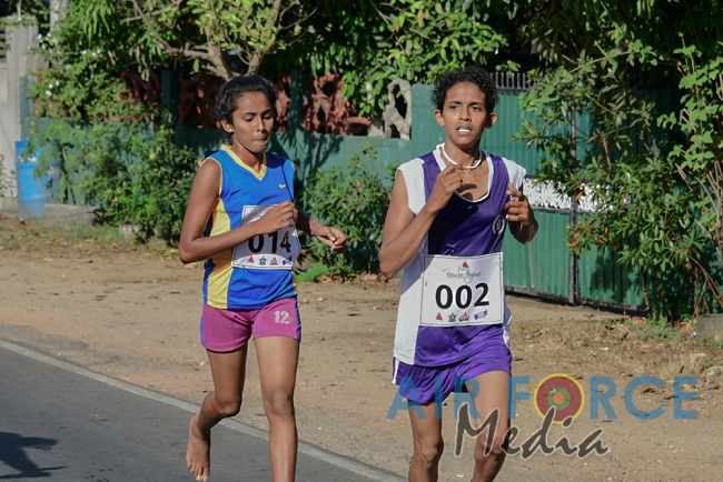 SLAF Joins with Sirasa TV to Usher in the Traditional New Year at Hingurakgoda