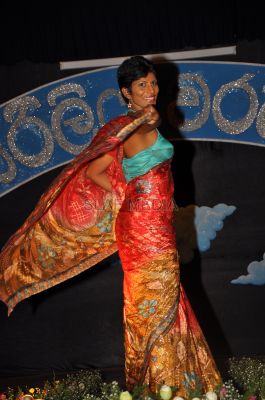 'Siriliya Waruna'