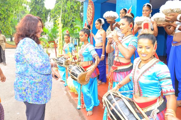 'Siriliya Waruna'