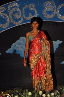 'Siriliya Waruna'