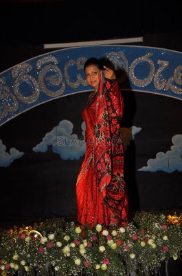 'Siriliya Waruna'