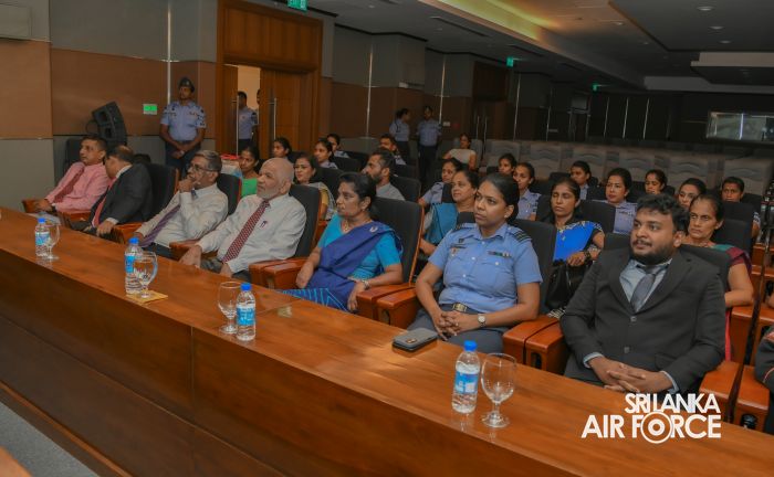 SEVA VANITHA UNIT LAUNCHES NEW PHASE OF 'SKILL WINGS' VOCATIONAL TRAINING PROGRAMME IN PARTNERSHIP WITH NAITA
