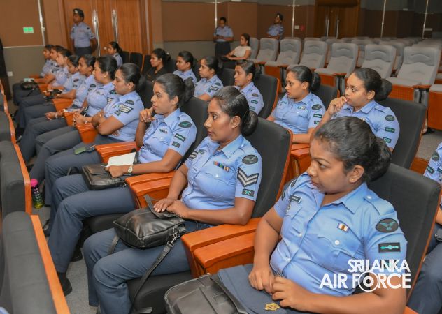 SEVA VANITHA UNIT LAUNCHES NEW PHASE OF 'SKILL WINGS' VOCATIONAL TRAINING PROGRAMME IN PARTNERSHIP WITH NAITA