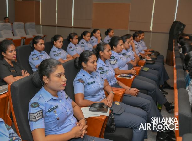 SEVA VANITHA UNIT LAUNCHES NEW PHASE OF 'SKILL WINGS' VOCATIONAL TRAINING PROGRAMME IN PARTNERSHIP WITH NAITA