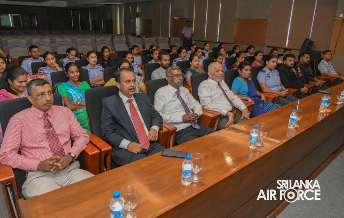 SEVA VANITHA UNIT LAUNCHES NEW PHASE OF 'SKILL WINGS' VOCATIONAL TRAINING PROGRAMME IN PARTNERSHIP WITH NAITA
