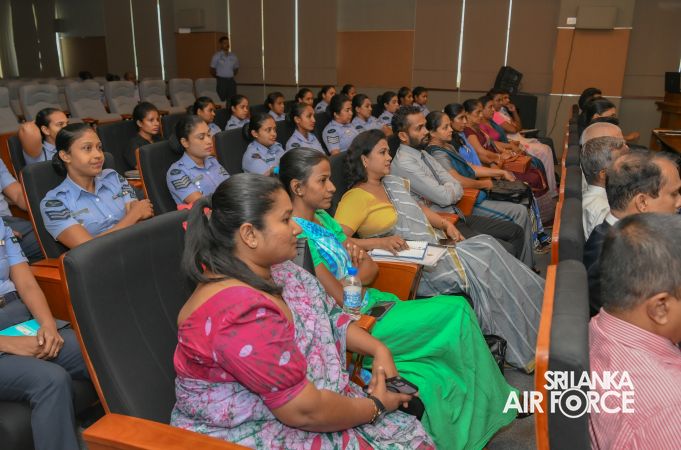 SEVA VANITHA UNIT LAUNCHES NEW PHASE OF 'SKILL WINGS' VOCATIONAL TRAINING PROGRAMME IN PARTNERSHIP WITH NAITA