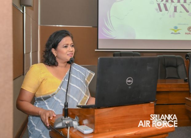 SEVA VANITHA UNIT LAUNCHES NEW PHASE OF 'SKILL WINGS' VOCATIONAL TRAINING PROGRAMME IN PARTNERSHIP WITH NAITA