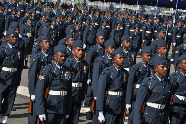 SLAF 60th Anniversary Celebrations