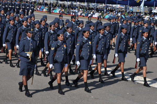 SLAF 60th Anniversary Celebrations