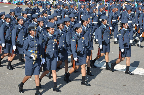 SLAF 60th Anniversary Celebrations