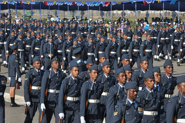 SLAF 60th Anniversary Celebrations