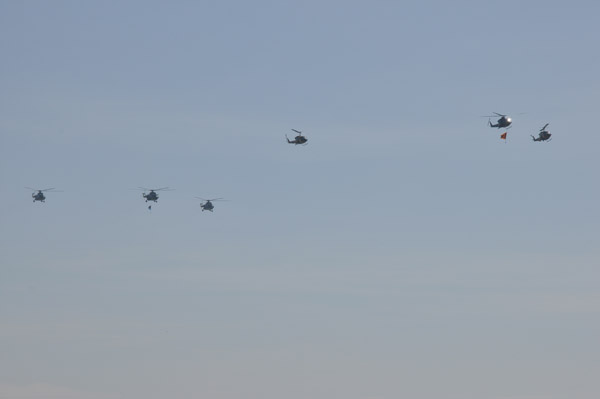 SLAF 60th Anniversary Celebrations