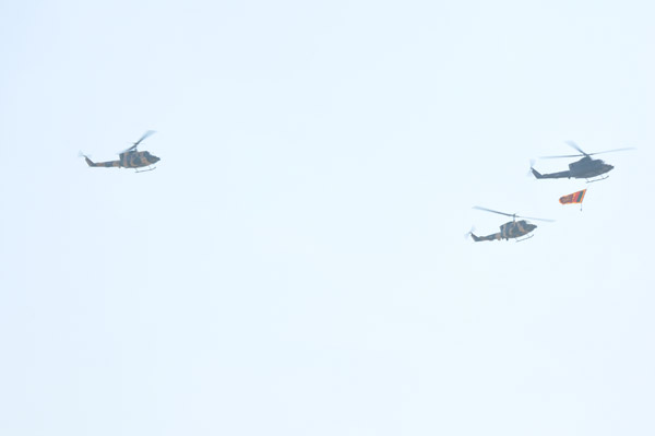 SLAF 60th Anniversary Celebrations