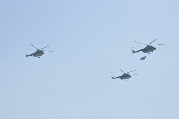SLAF 60th Anniversary Celebrations