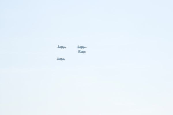 SLAF 60th Anniversary Celebrations