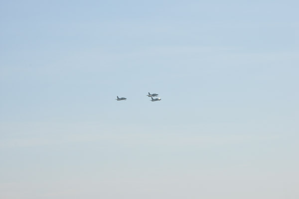 SLAF 60th Anniversary Celebrations