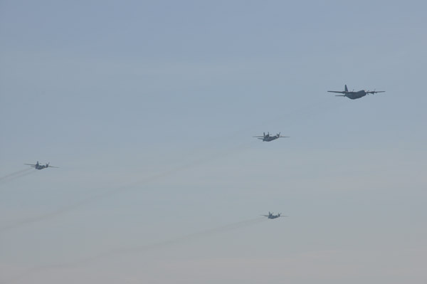 SLAF 60th Anniversary Celebrations