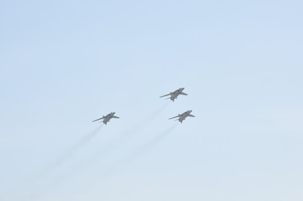 SLAF 60th Anniversary Celebrations