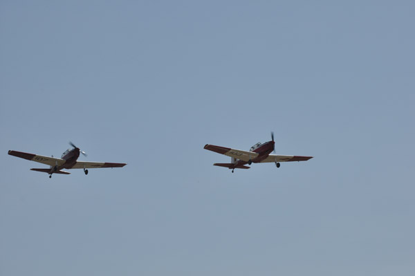 SLAF 60th Anniversary Celebrations