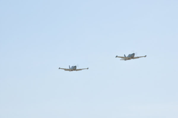 SLAF 60th Anniversary Celebrations