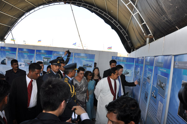 SLAF 60th Anniversary Celebrations