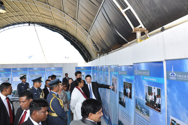 SLAF 60th Anniversary Celebrations