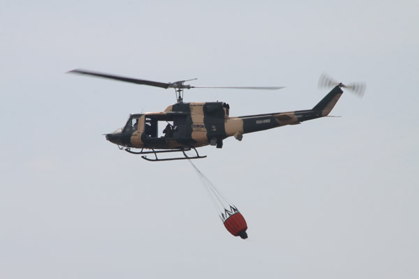 SLAF 60th Anniversary Exhibition and Carnival commences with massive crowd
